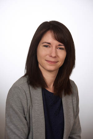 Martina Mayr
