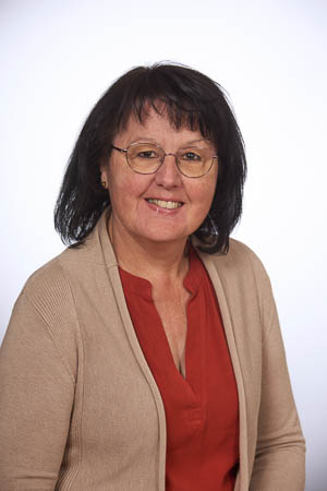 Monika Maier