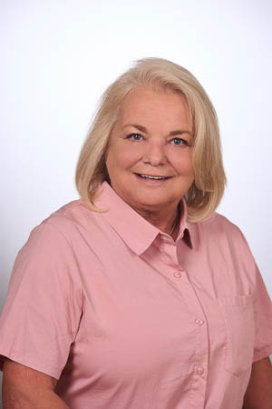 Silvia Brand