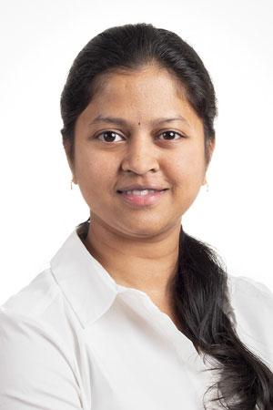 Archana Harikumar