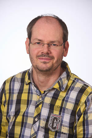 Maik Domscheit